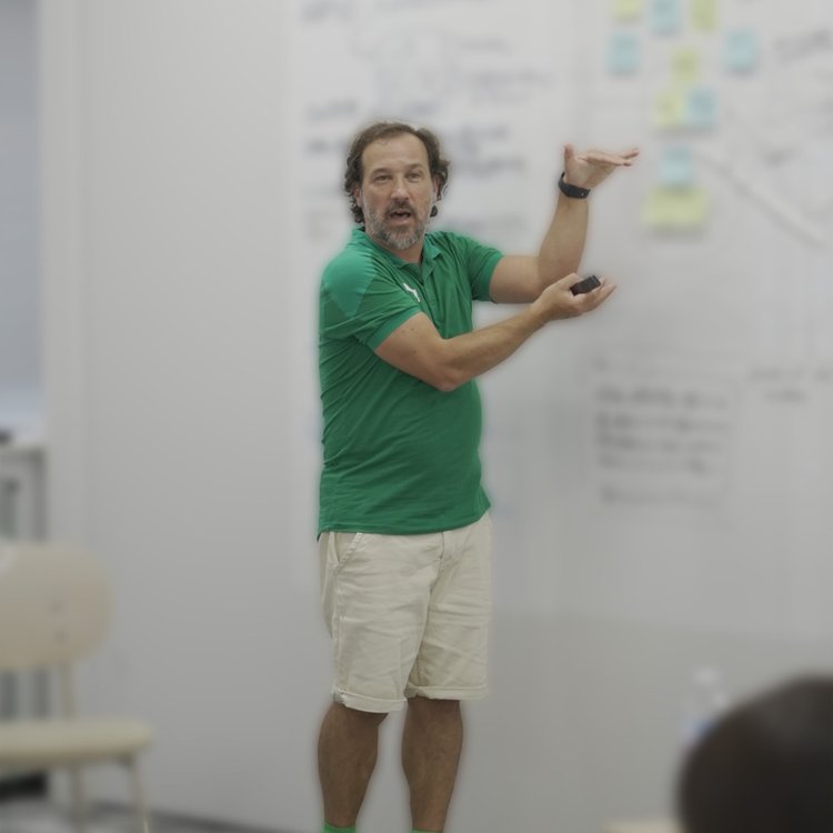 Bootcamp - Design AI-Ready Organizations with Org Topologies