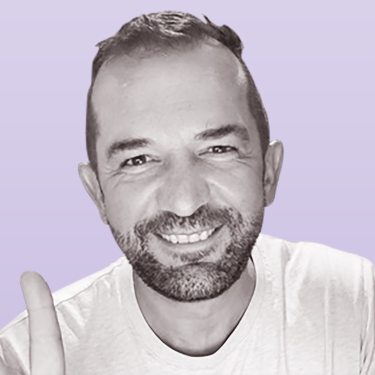 Viktor Grgic